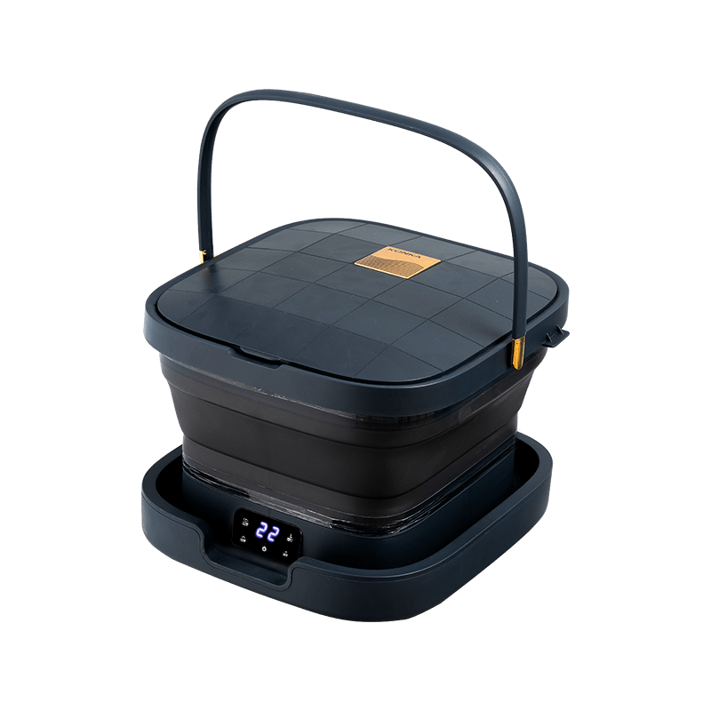 Z-2411 Oxygen Surfing Foot Bath/Z-2411A Digital Display Foot Bath Z-2411 Oxygen Surfing Foot Bath/Z-2411A Digital Display Foot Bath