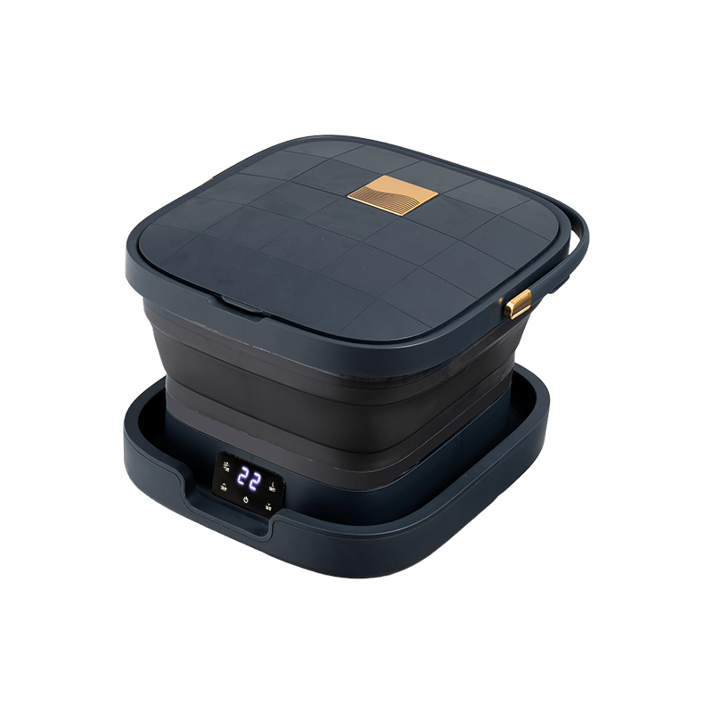 Z-2411 Oxygen Surfing Foot Bath/Z-2411A Digital Display Foot Bath Z-2411 Oxygen Surfing Foot Bath/Z-2411A Digital Display Foot Bath