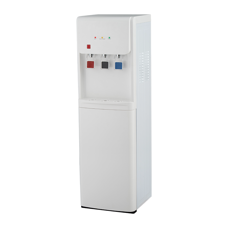 YX-2506/YLX-2506 Alba Tres Outlet Bottom Type aquae Dispensator