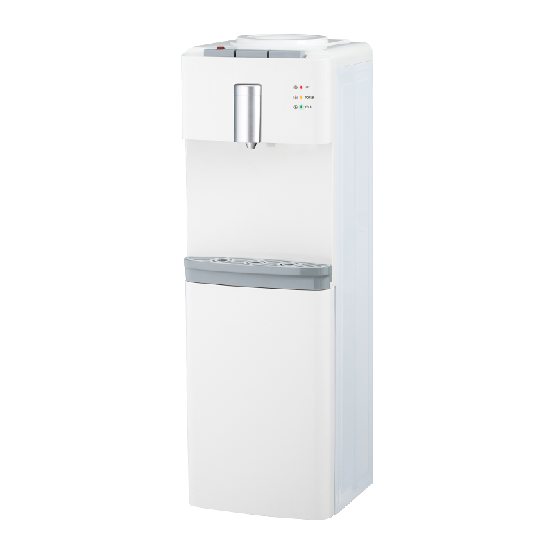 YR-2507/YLR-2507/YLR-2507Y Alba Aquae Verticalis Dispensator Refrigerabilis