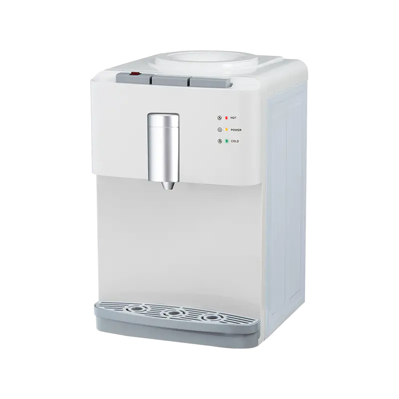 YR-2507T/YLR-2507T Aquae Alba Refrigerable Desktop Dispensator