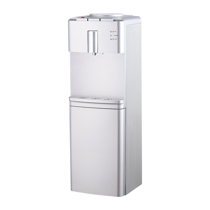 YR-2507/YLR-2507/YLR-2507Y Argenteus Refrigerabilis Aquae Verticalis Dispensator YR-2507/YLR-2507/YLR-2507Y Argenteus Refrigerabilis Aquae Verticalis Dispensator