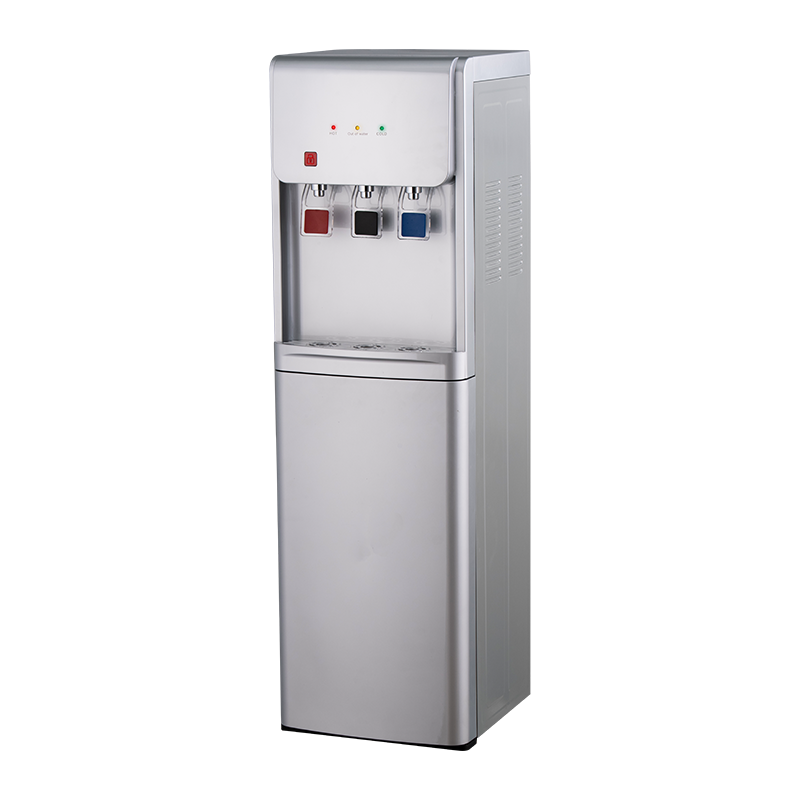 YX-2506/YLX-2506 Argentum Tres Outlet Bottom Type Aqua Dispensator