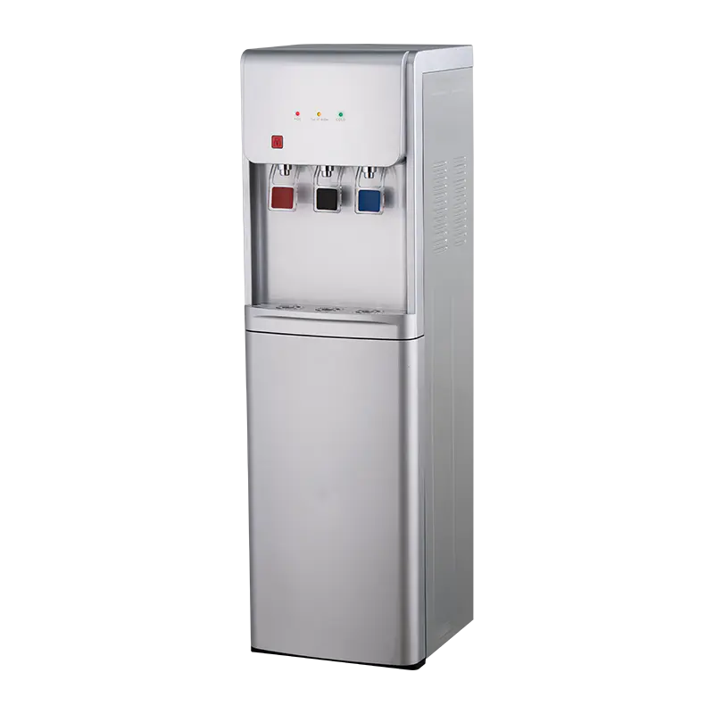 YX-2506/YLX-2506 Argentum Tres Outlet Bottom Type Aqua Dispensator YX-2506/YLX-2506 Argentum Tres Outlet Bottom Type Aqua Dispensator
