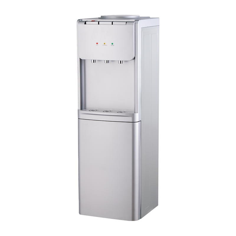 YR-2505/YLR-2505/YLR-2505Y Argenteus Bottom Load Vertical aqua dispensator