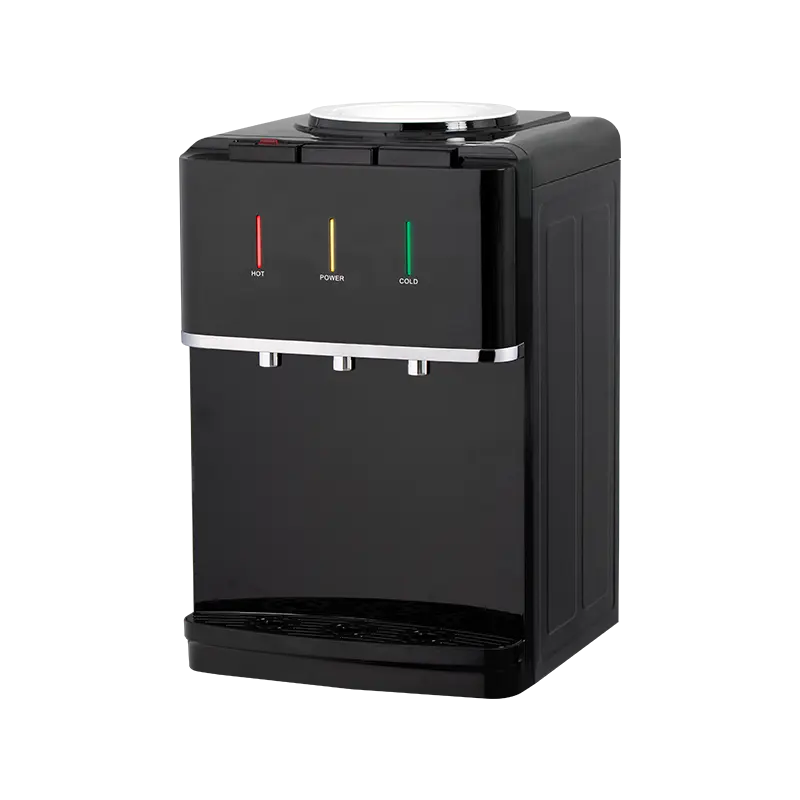 YR-2508T/YLR-2508T Aquae calidae et frigidae Desktop Dispensator