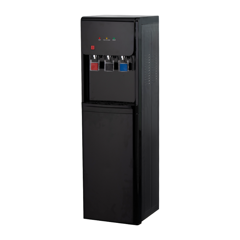 YX-2506/YLX-2506 Nigrum Tres Outlet Bottom Type Aqua Dispensator