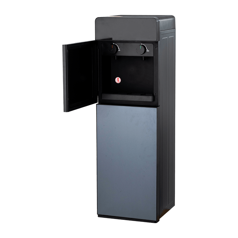 YR-2002/YLR-2002 Bottom Mounted Aquae Verticalis Dispensator YR-2002/YLR-2002 Bottom Mounted Aquae Verticalis Dispensator