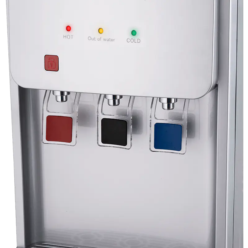 YX-2506/YLX-2506 Argentum Tres Outlet Bottom Type Aqua Dispensator YX-2506/YLX-2506 Argentum Tres Outlet Bottom Type Aqua Dispensator