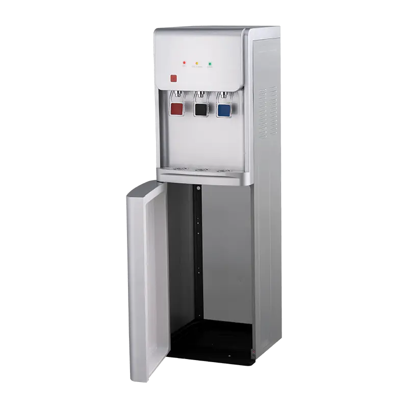 YX-2506/YLX-2506 Argentum Tres Outlet Bottom Type Aqua Dispensator YX-2506/YLX-2506 Argentum Tres Outlet Bottom Type Aqua Dispensator