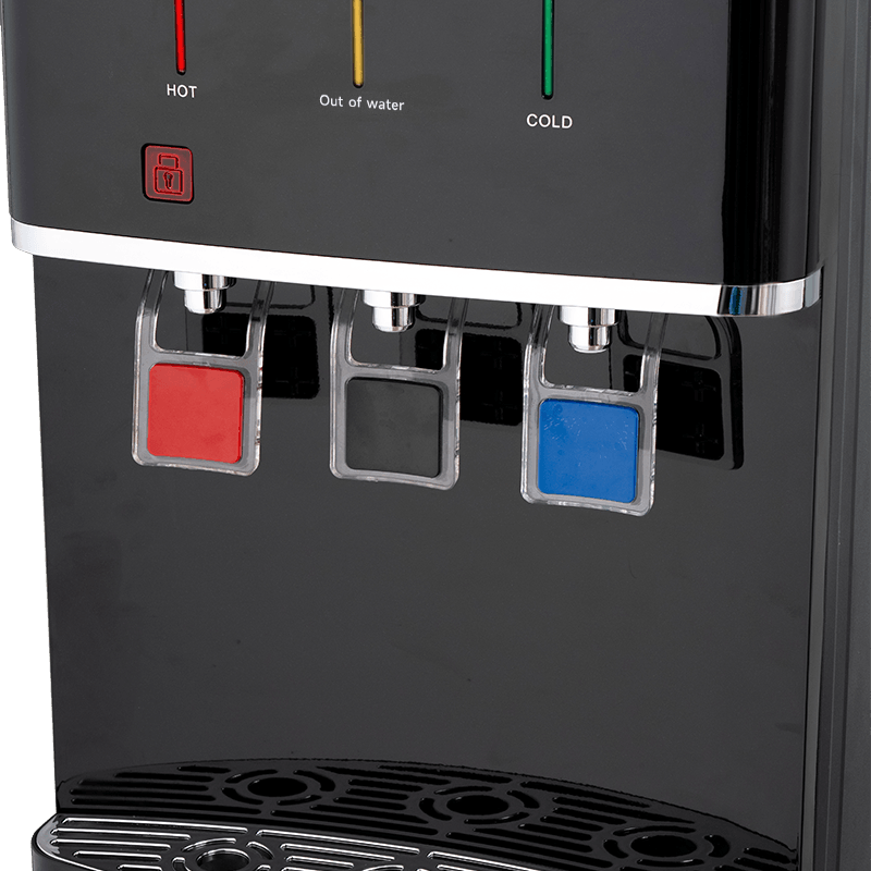 YX-2509/YLX-2509 Aquae Nigri Domus Dispensator YX-2509/YLX-2509 Aquae Nigri Domus Dispensator