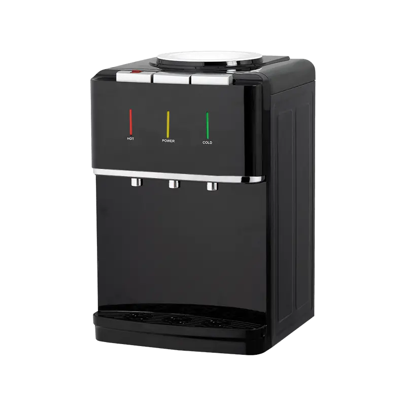 Desktop Aquae Dispensatores: Commodum et efficax Hydratationis pro Pluteum tuum