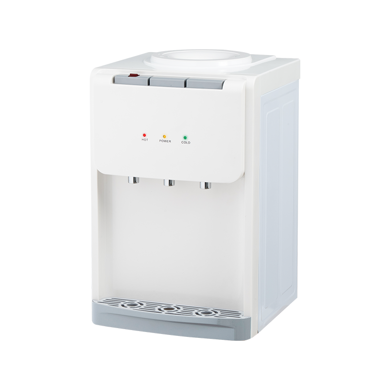 YR-2505T/YLR-2505T White Top Loading Desktop Water Dispensator YR-2505T/YLR-2505T White Top Loading Desktop Water Dispensator