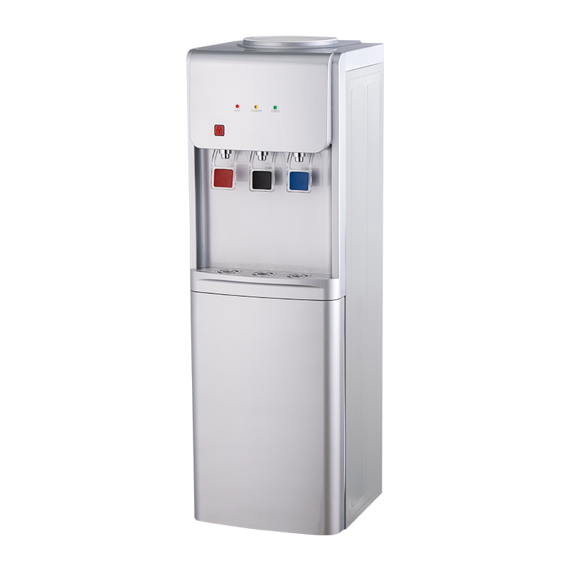YR-2506/YLR-2506/YLR-2506Y Argenteus Frigidus/Hot/Northalis Temperature Aquae Verticalis Dispensator
