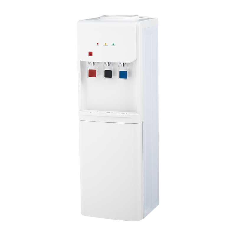 YR-2506/YLR-2506/YLR-2506Y Aquae Verticalis Dispensator Aquae Verticalis