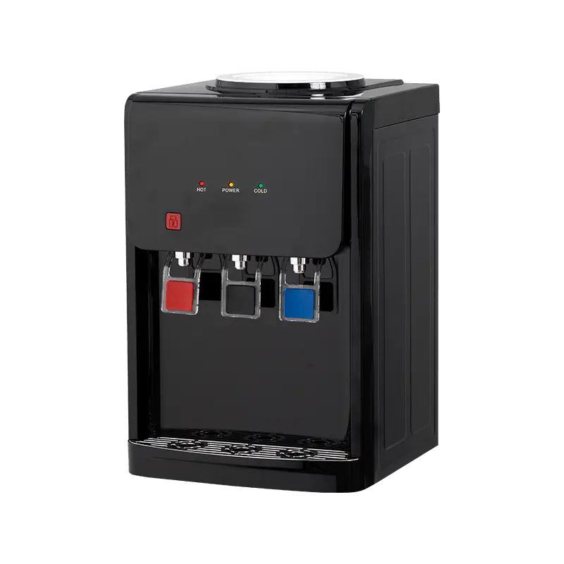 YR-2506T/YLR-2506T Home Desktop Water Dispensator