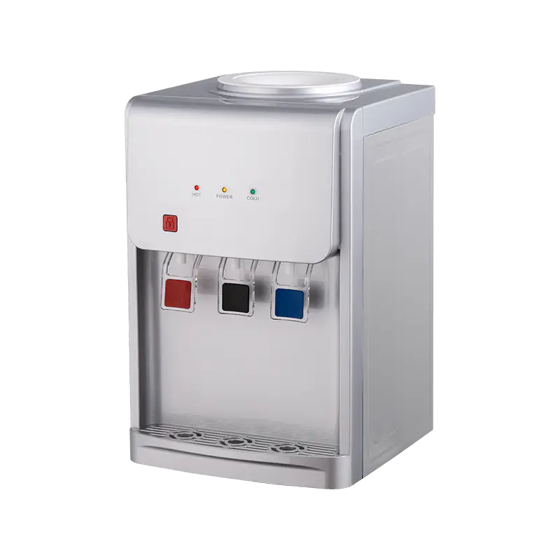 YR-2506T/YLR-2506T Argentea Domus Desktop Aqua Dispensator