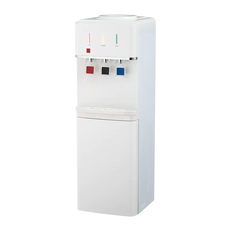 YR-2509/YLR-2509/YLR-2509Y Alba Tres Outlet Verticalis Aqua Dispensator