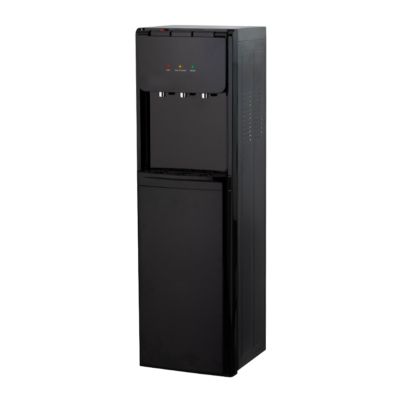 YX-2505/YLX-2505 Aquae Nigrae Refrigerated Bottom-mounted Dispensator