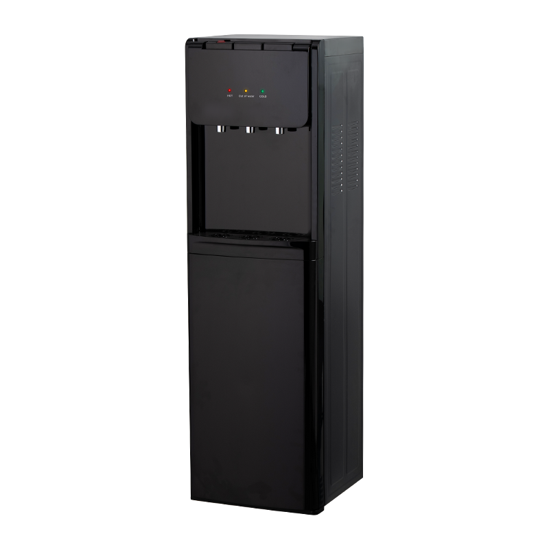 YX-2505/YLX-2505 Aquae Nigrae Refrigerated Bottom-mounted Dispensator YX-2505/YLX-2505 Aquae Nigrae Refrigerated Bottom-mounted Dispensator
