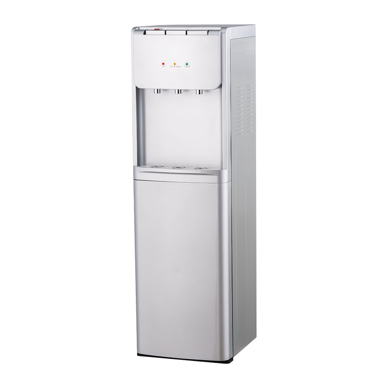 YX-2505/YLX-2505 Argentum Refrigeratum Bottom-Moentem Aquae Dispensatoris