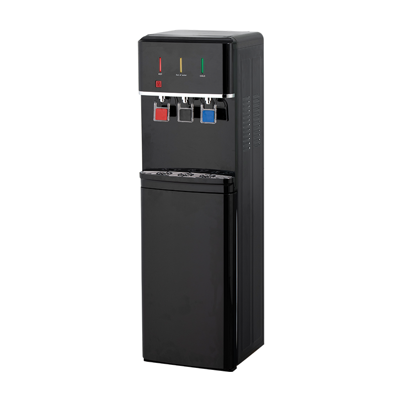 YX-2509/YLX-2509 Aquae Nigri Domus Dispensator