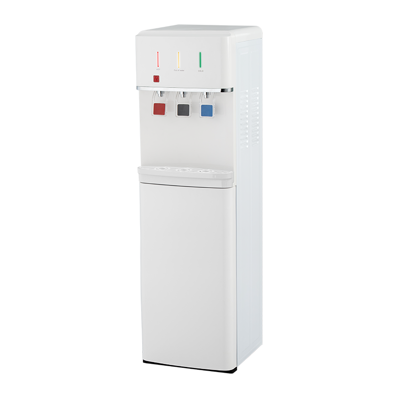 YX-2509/YLX-2509 Domus Albae Bottom-Montis Aquae Dispensator