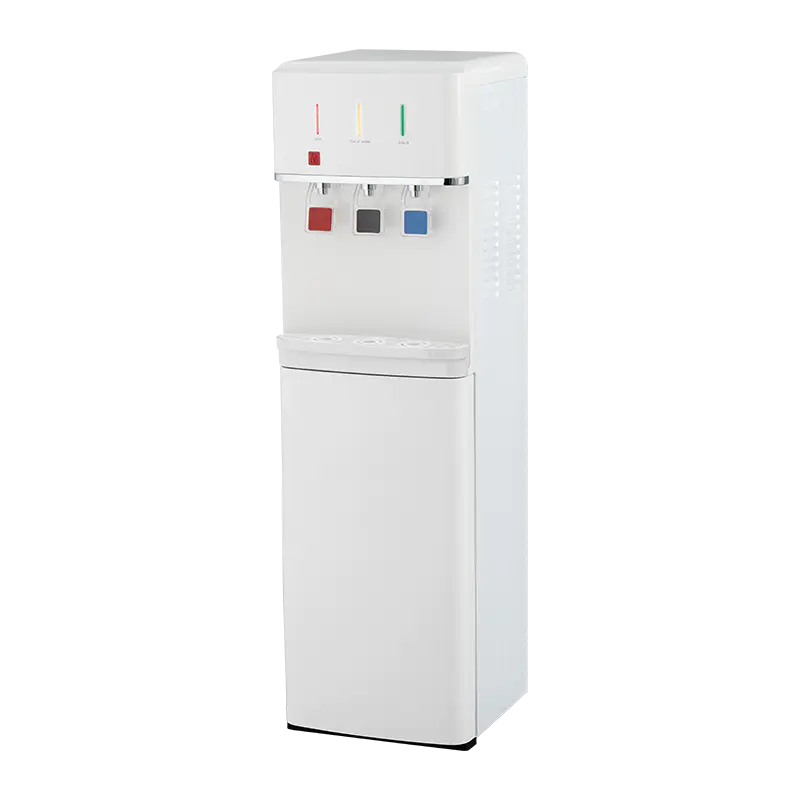 YX-2509/YLX-2509 Domus Albae Bottom-Montis Aquae Dispensator YX-2509/YLX-2509 Domus Albae Bottom-Montis Aquae Dispensator