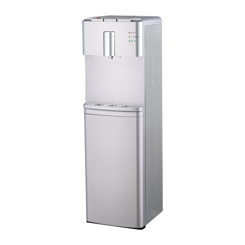YX-2507/YLX-2507 Argenteus Frigidus/Hot/Northalis Temperature Bottom-Moned Aquae Dispensator YX-2507/YLX-2507 Argenteus Frigidus/Hot/Northalis Temperature Bottom-Moned Aquae Dispensator