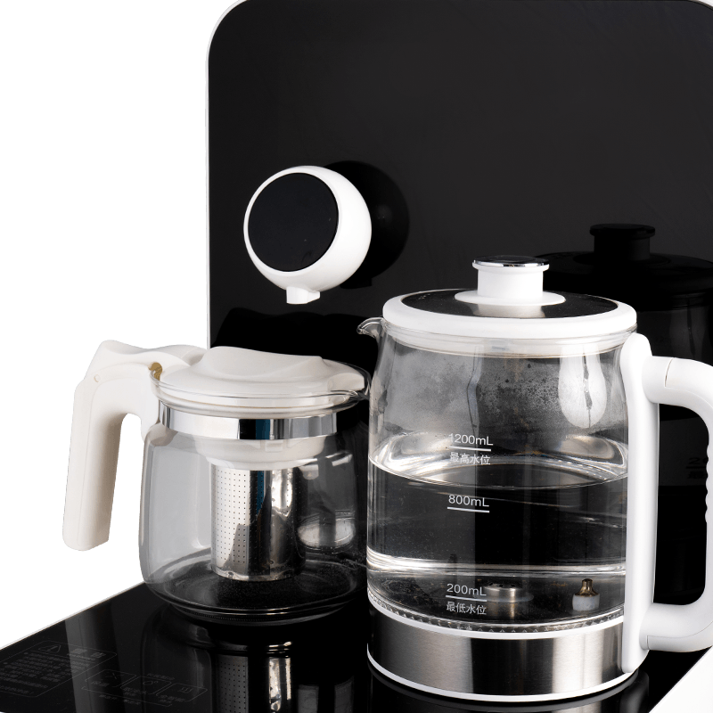 YR-2403/YLR-2403 Smart Tea Bar Machines YR-2403/YLR-2403 Smart Tea Bar Machines