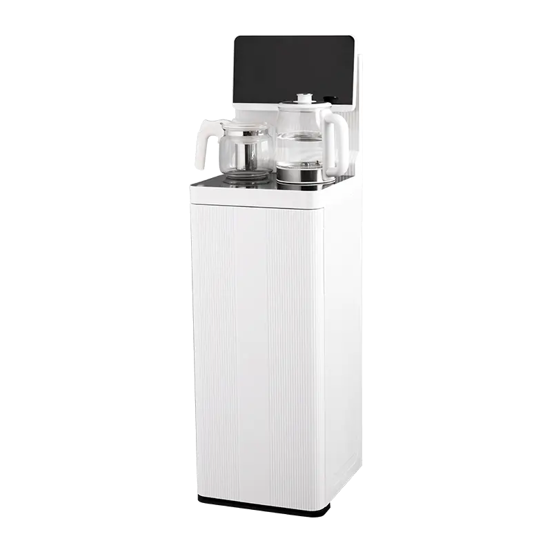 YR-2502/YLR-2502 Tea Bar Machina cum duplici Kettle YR-2502/YLR-2502 Tea Bar Machina cum duplici Kettle