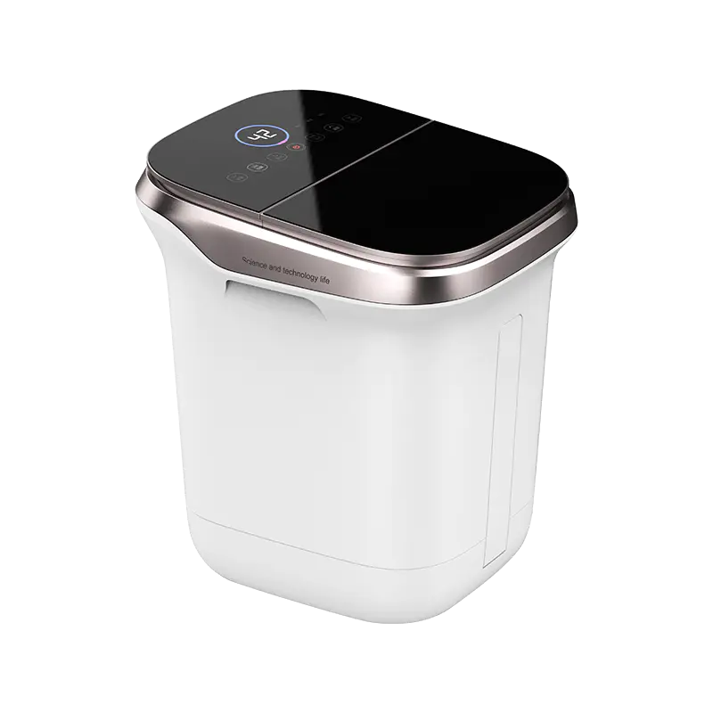 Z-2201A Intelligent Constant Temperature Foot Bath Z-2201A Intelligent Constant Temperature Foot Bath