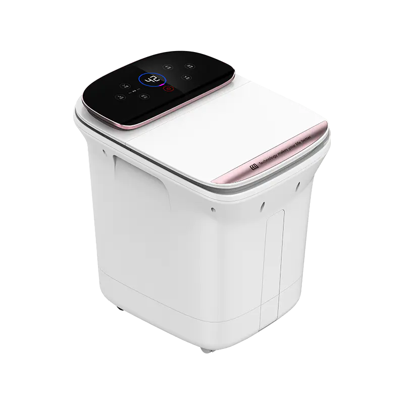 Z-2202 Leakage Protection foot Bath Z-2202 Leakage Protection foot Bath