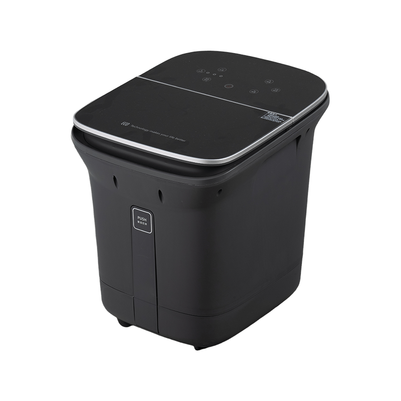 Z-2202A Flip-Top Hidden Medicine Box Foot Bath