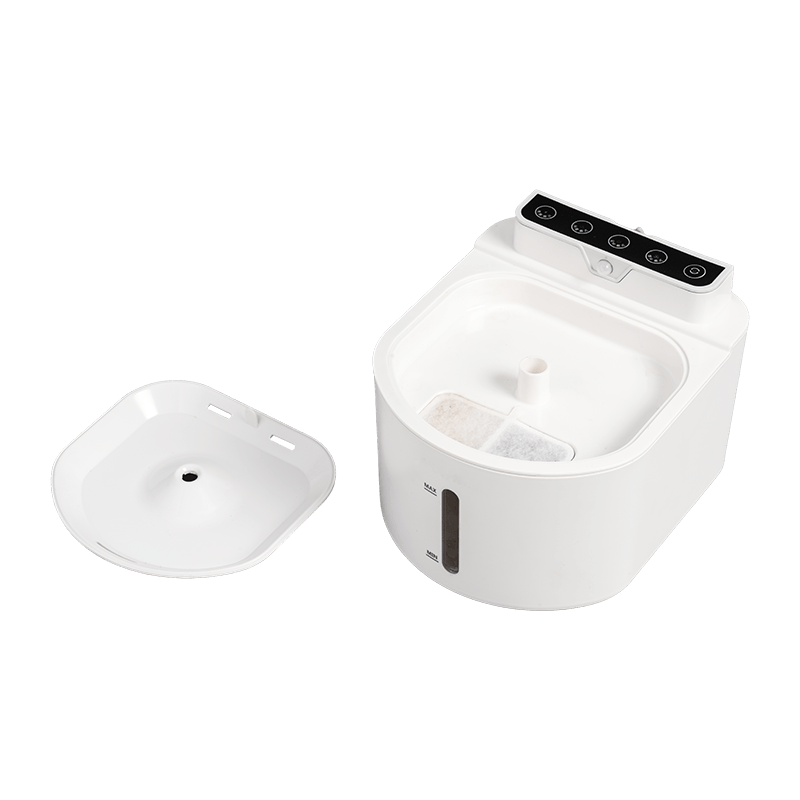 C-2306 Multi-Modus Libitum Pet Fons C-2306 Multi-Modus Libitum Pet Fons