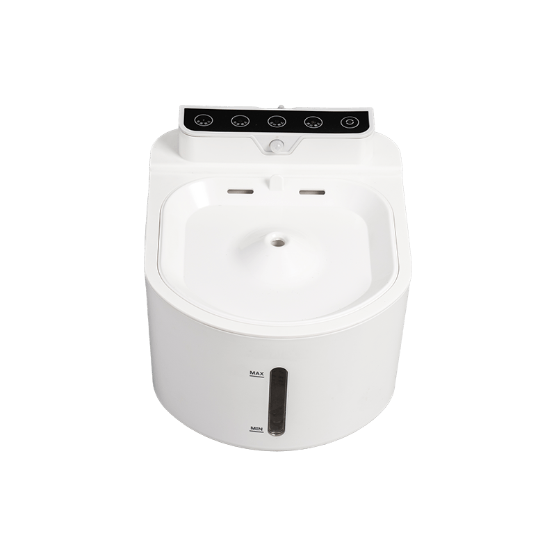 C-2306 Multi-Modus Libitum Pet Fons C-2306 Multi-Modus Libitum Pet Fons