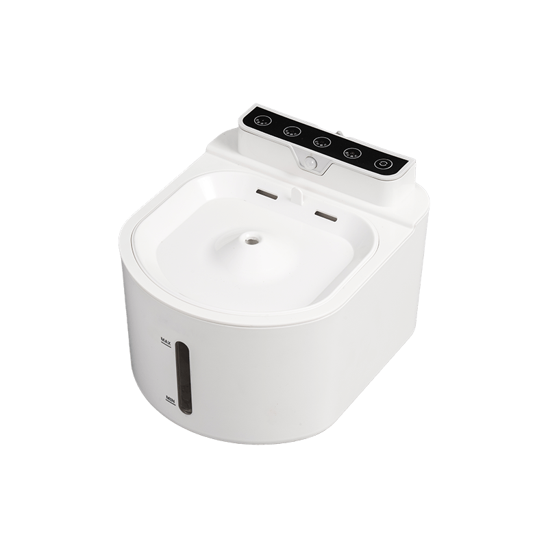 C-2306 Multi-Modus Libitum Pet Fons