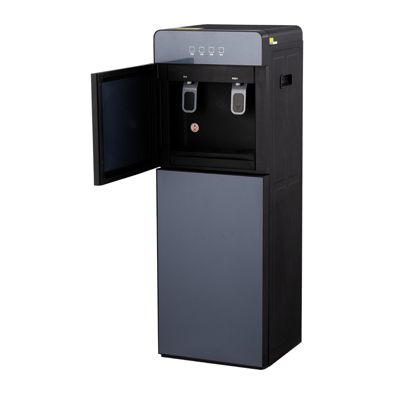 YR-2002A/YLR-2002A Bottom Mounted Aquae Verticalis Dispensator YR-2002A/YLR-2002A Bottom Mounted Aquae Verticalis Dispensator