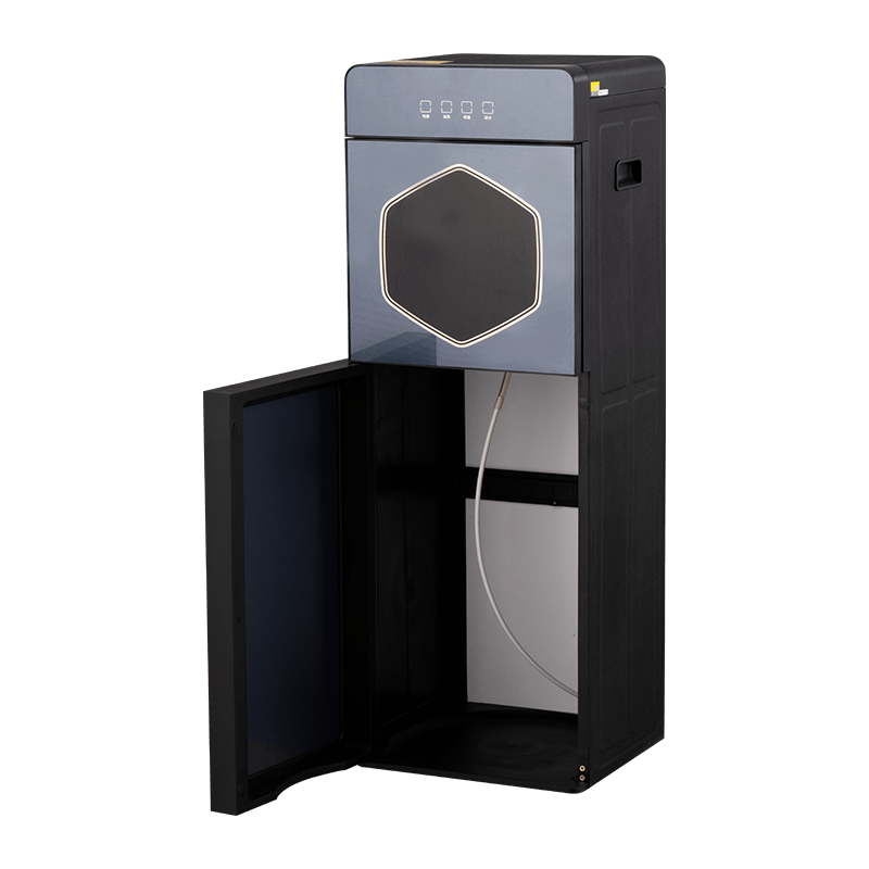 YR-2002A/YLR-2002A Bottom Mounted Aquae Verticalis Dispensator YR-2002A/YLR-2002A Bottom Mounted Aquae Verticalis Dispensator