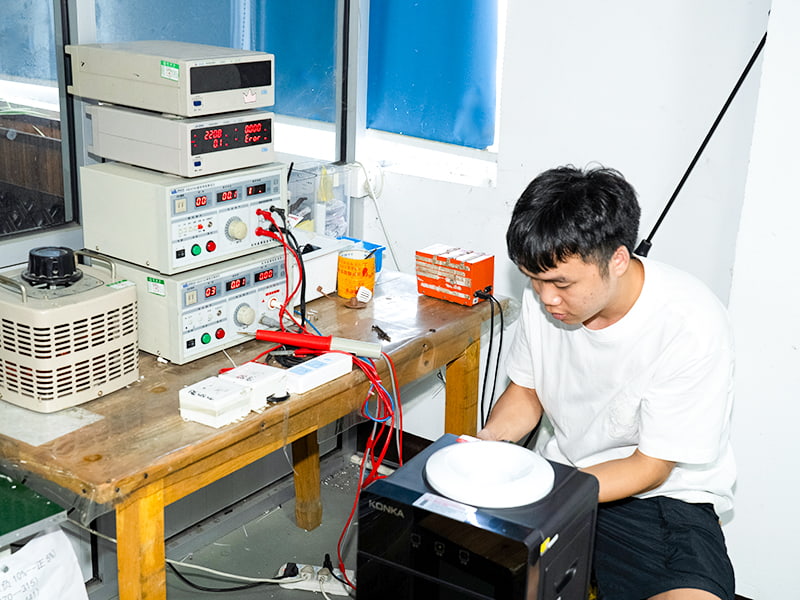 Qualitas Sampling Inspectionis